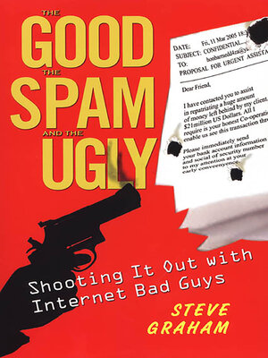 cover image of The Good, Spam, and Ugly